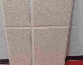 金钻冠晶石
